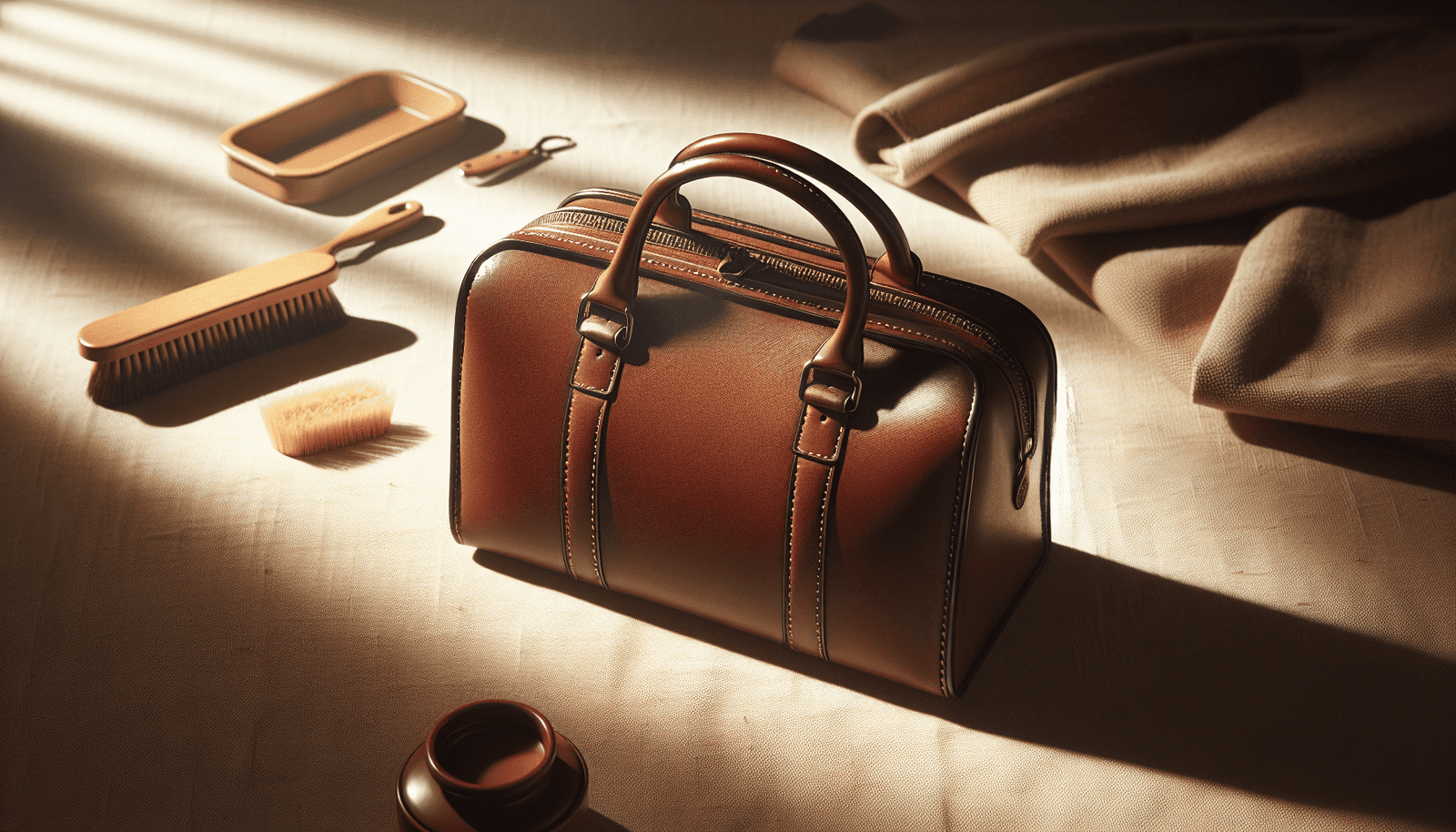 New Leather Handbags Care and Style Guide for Everyday Use