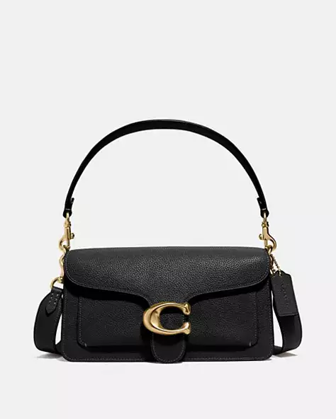 Coach Tabby Shoulder Bag 26 Accurate Review