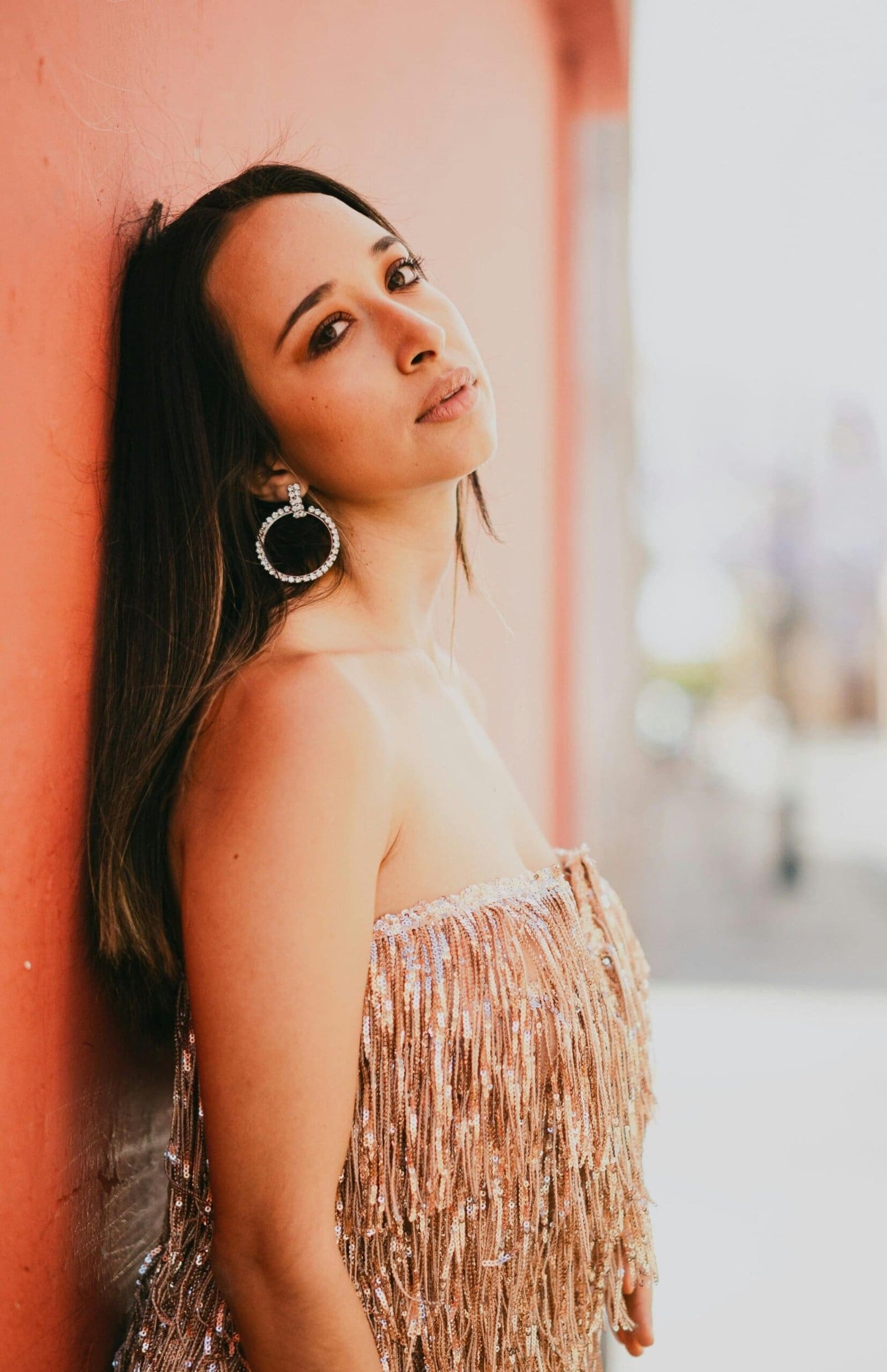 Coach Lana Shoulder Bag review