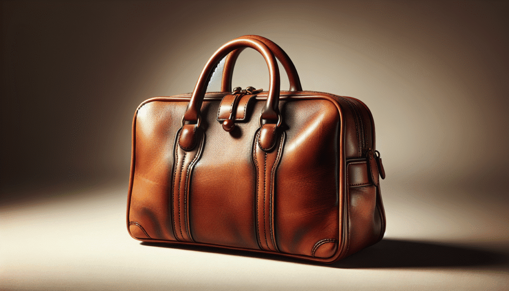 Essential Care and Selection of Premium Leather Bags Essential Care and Selection of Premium Leather Bags