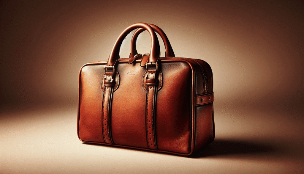 Essential Care and Selection of Premium Leather Bags Essential Care and Selection of Premium Leather Bags