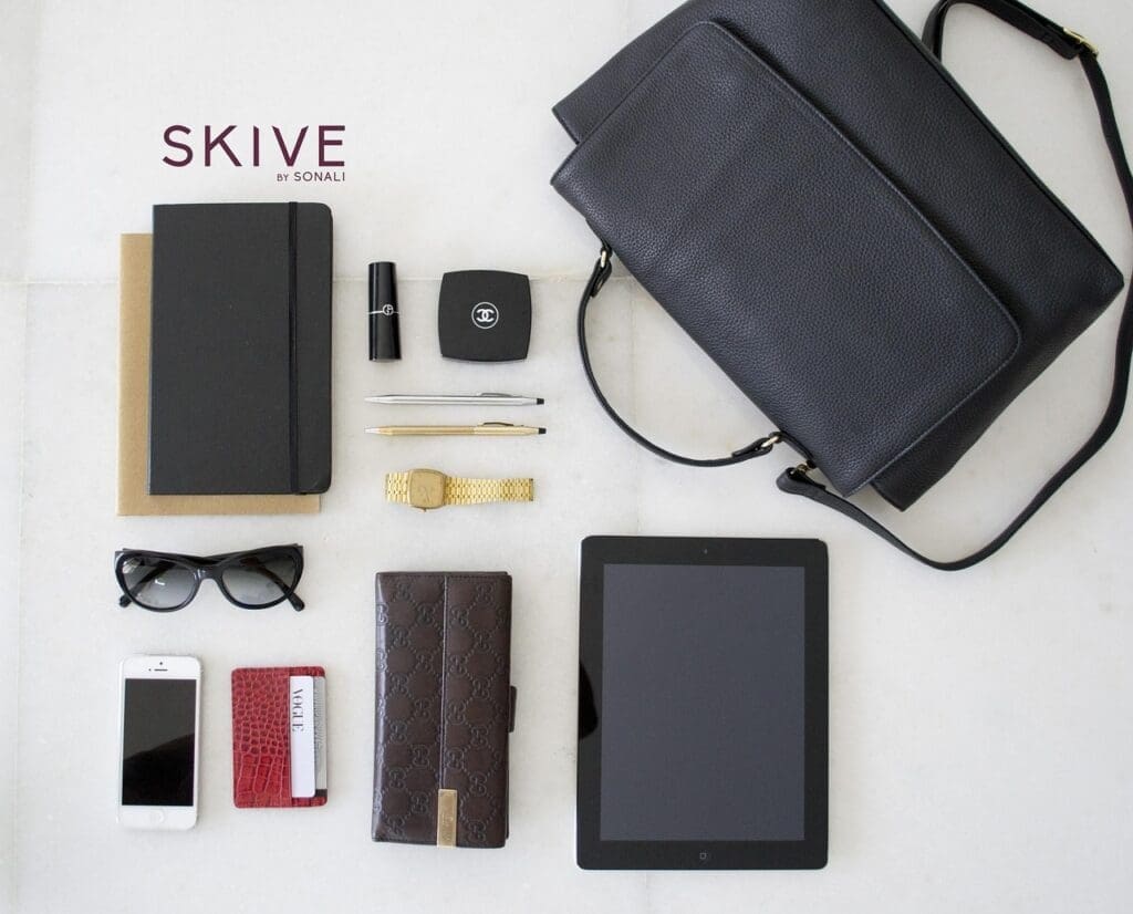 Essential Care and Selection of Premium Leather Bags Essential Care and Selection of Premium Leather Bags