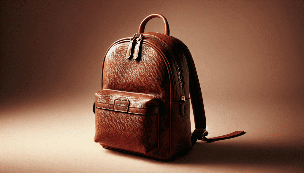 Hudson Pebbled Leather Backpack Michael Kors Review and In-Depth Guide Hudson Pebbled Leather Backpack Michael Kors Review and In-Depth Guide