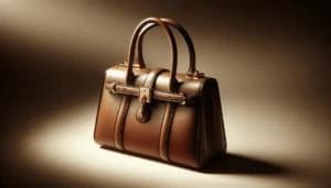 Designer Leather Bags: 6 Handbags For Women You Will Love