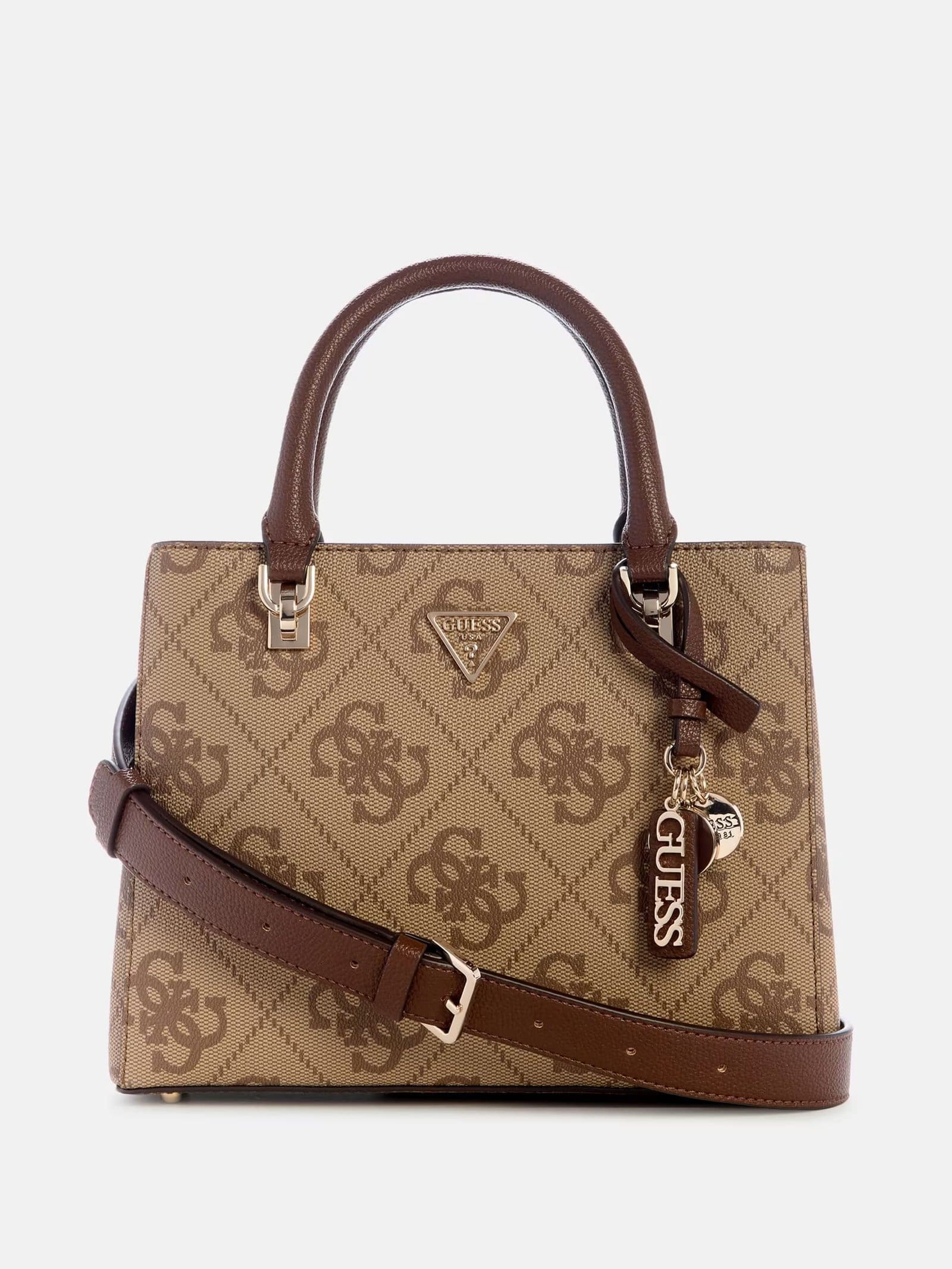 Guess Handbags for Women Ultimate Comprehensive Guide 2025