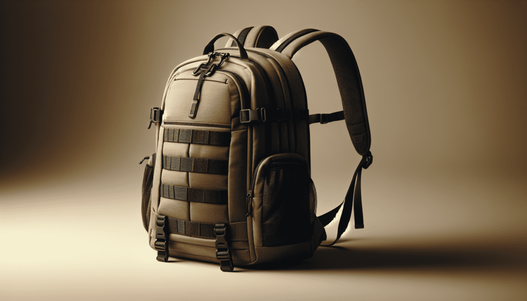 Best Everyday Carry Backpacks For Comfortable All Day Use