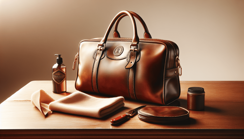 Comprehensive Guide to Coach Bags and Care Comprehensive Guide to Coach Bags and Care