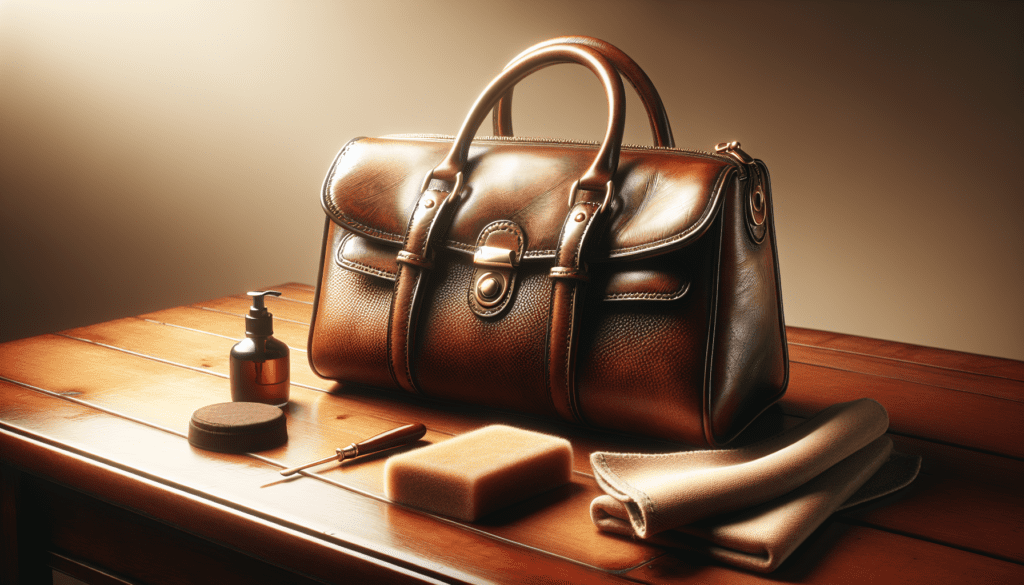 Comprehensive Guide to Coach Bags and Care Comprehensive Guide to Coach Bags and Care