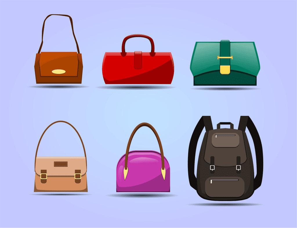 Designer Leather Bags For Women You Will Love
