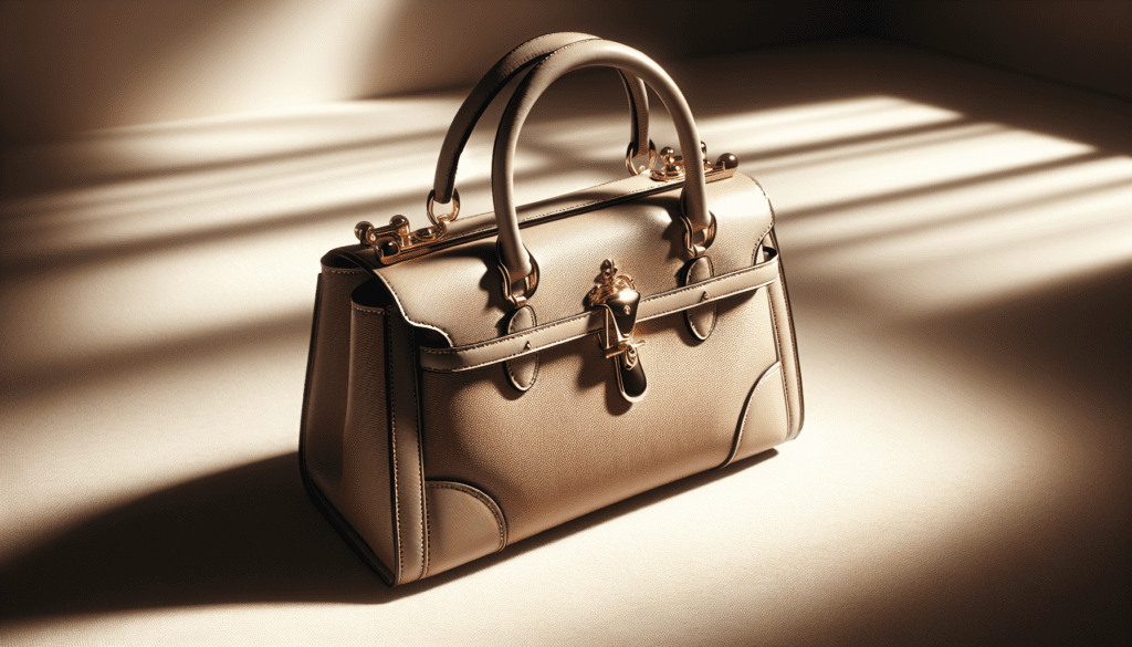 Essential Care and Selection of Luxury Handbags for Women Essential Care and Selection of Luxury Handbags for Women