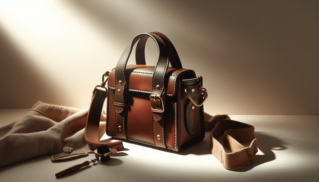 R.Riveter Handbags Complete Guide to Styling Materials and Care R.Riveter Handbags Complete Guide to Styling Materials and Care