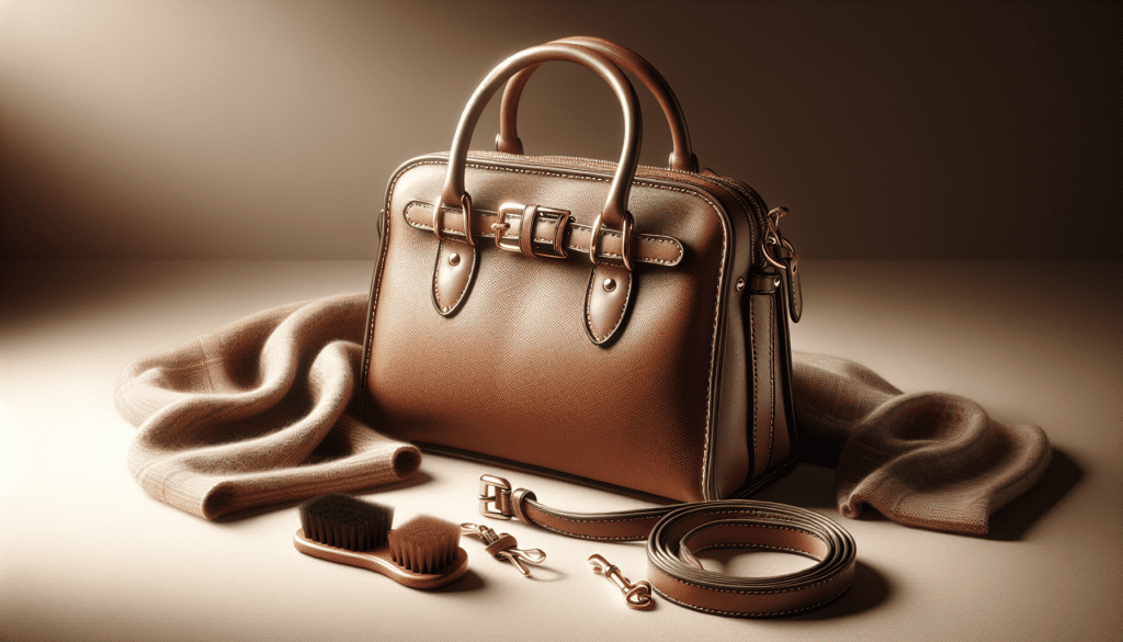 R.Riveter Handbags Complete Guide to Styling Materials and Care R.Riveter Handbags Complete Guide to Styling Materials and Care