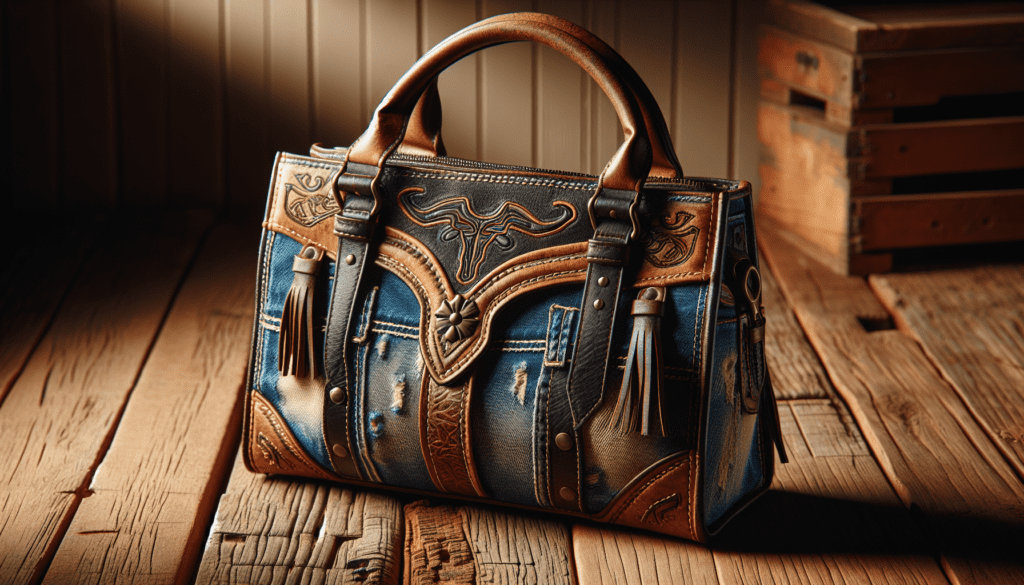The Definitive Guide to Wrangler Handbags The Definitive Guide to Wrangler Handbags